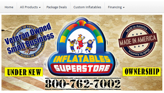 InflatablesSuperstore